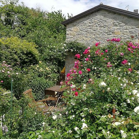 Cà di Minù Villa Tarzo Ngoại thất bức ảnh