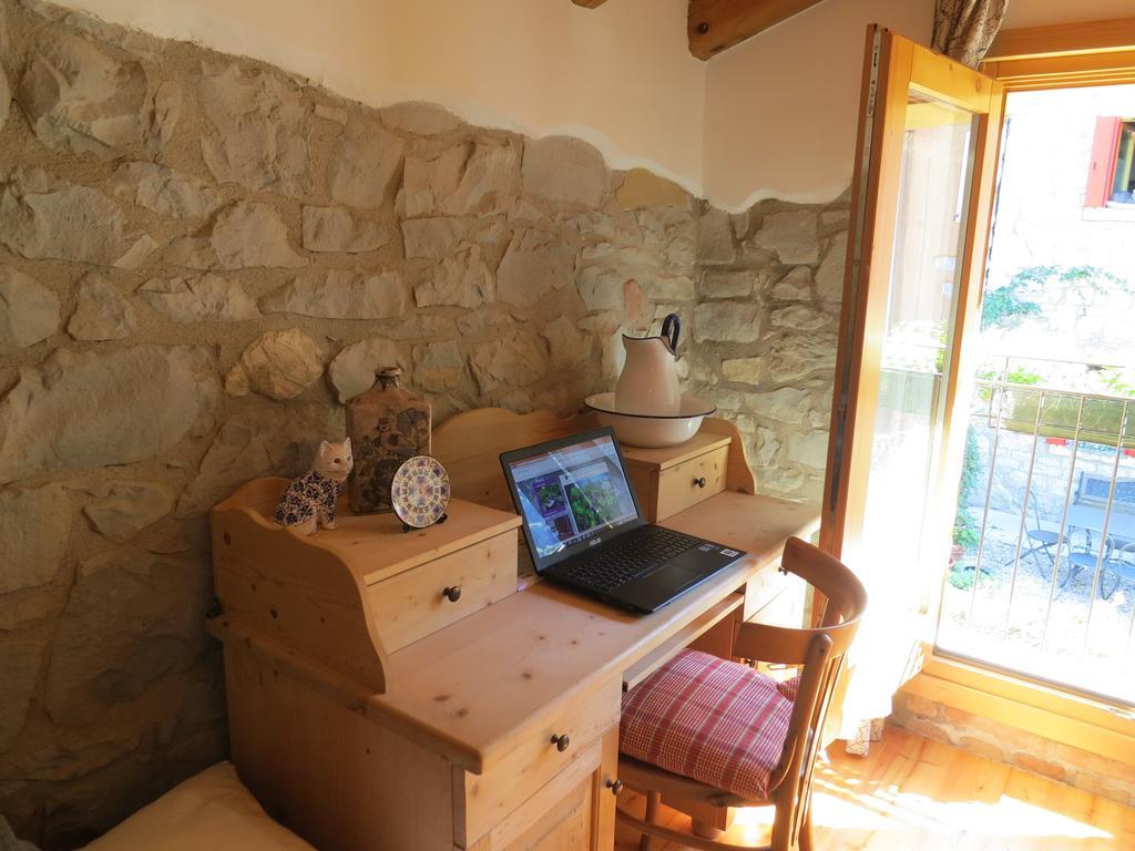 Cà di Minù Villa Tarzo Ngoại thất bức ảnh