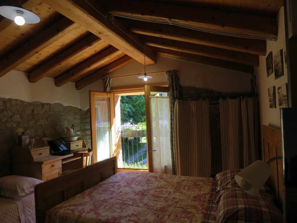 Cà di Minù Villa Tarzo Ngoại thất bức ảnh