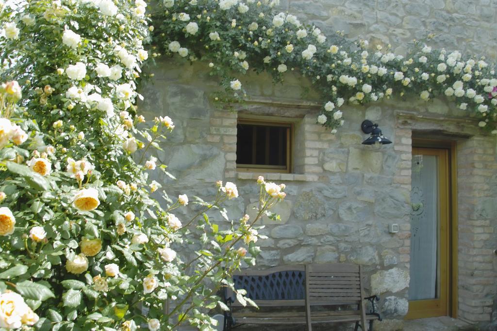 Cà di Minù Villa Tarzo Ngoại thất bức ảnh