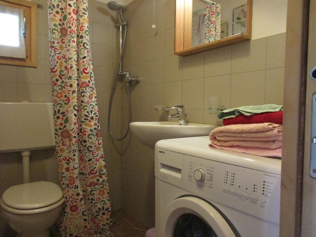 Cà di Minù Villa Tarzo Ngoại thất bức ảnh